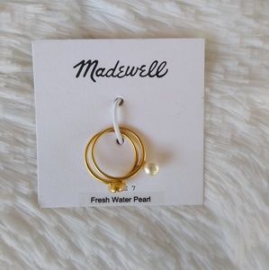 Set of 2 Pinky Rings